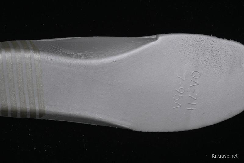 Nike Air Force 1 '07 Low Stussy Collaboration Light Brown Green Low-Top Casual Sneakers - XZ6188-666