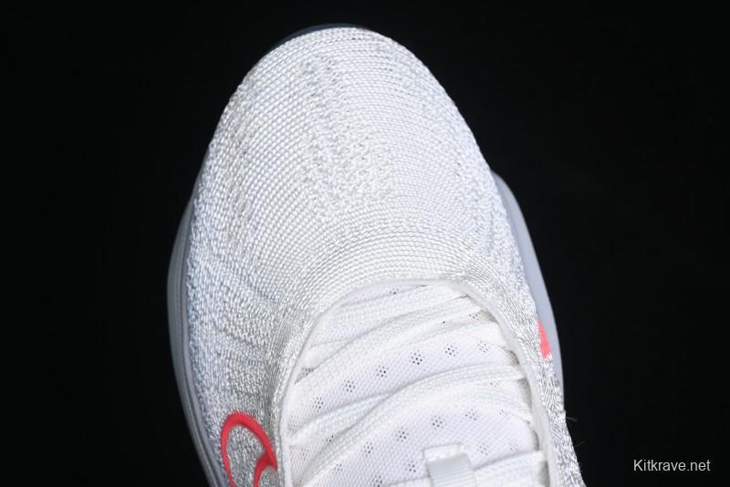 Nike Air Zoom G.T. Hustle 3 Basketball Shoes with Cushioning and Breathability - HQ3453-060