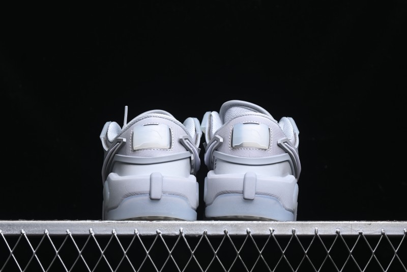 Nike Rtfkt Studios x Nk Dunk Genesis Low OG Ghost Metaverse Series Casual Skate Shoes - HQ3034-001