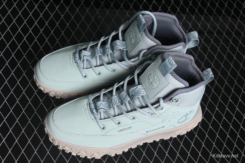 Timberland Outdoor Sports Casual Boots TB0A62XV