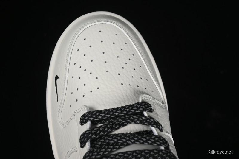 Nike Reigning Champ SB Dunk Low Casual Skate Shoes - RC3085-896