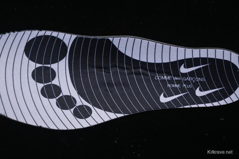 Comme Des Garcons Homme Plus x Nike Air Max TL 2.5 Pack Breathable Running Shoes - HJ6539-100