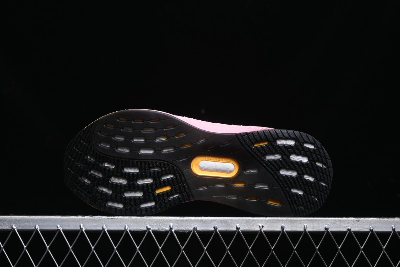 Adidas Ultraboost 5X Running Shoes with Boost Cushioning - JI1334