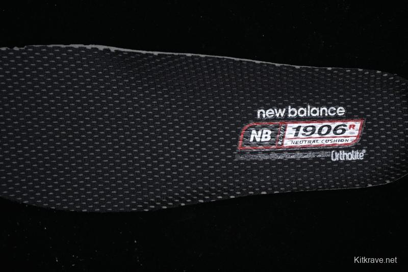 New Balance 1906 Series Retro Dad Style Casual Running Shoes - M1906ROC