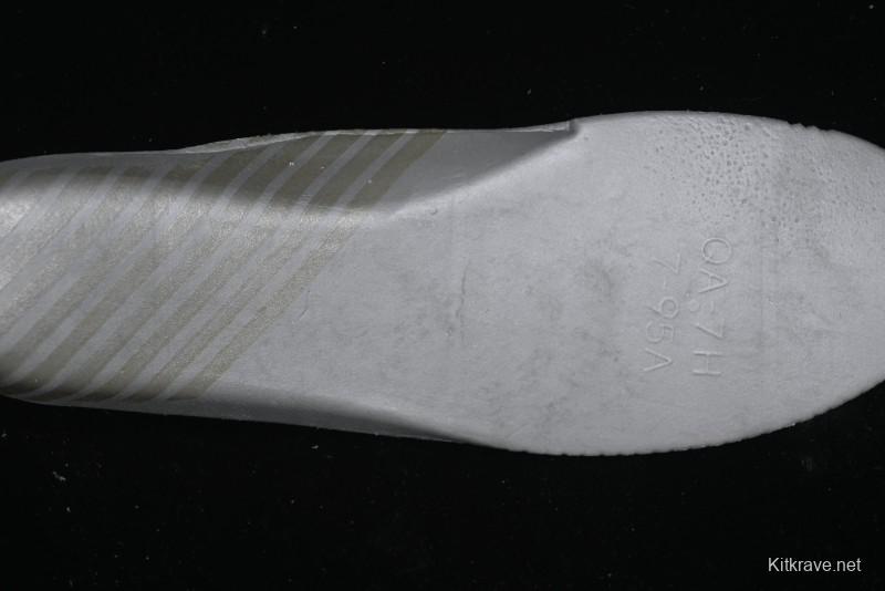 Nike Air Force 1 '07 Low Stussy Collaboration - White Black Sneakers - XZ6188-728