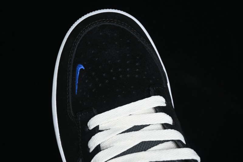 Nike SB Force 58 Retro Skate Shoes - DV5477-004