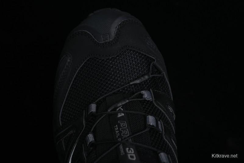 Salomon XA PRO 3D Outdoor Trail Running Shoes with SENSIFIT and 3D ADVANCED CHASSIS - 416174-26