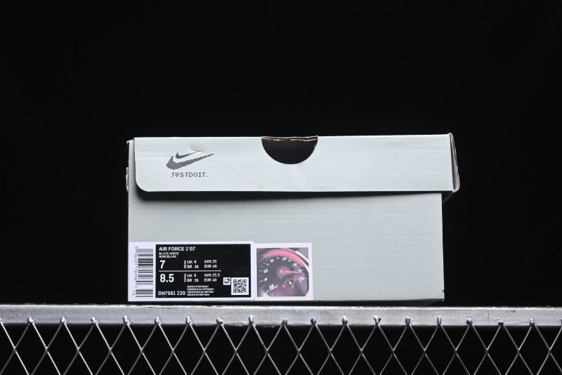 Nike Air Force 1 Low "Speedometer" Casual Sneakers - DH7561-220