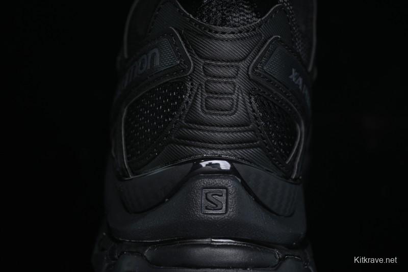 Salomon XA PRO 3D Outdoor Trail Running Shoes with SENSIFIT and 3D ADVANCED CHASSIS - 416174-26