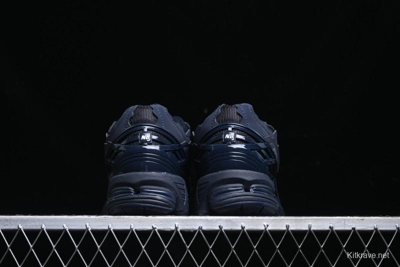 New Balance 1906 Series Retro Dad Style Casual Running Shoes - M1906DI