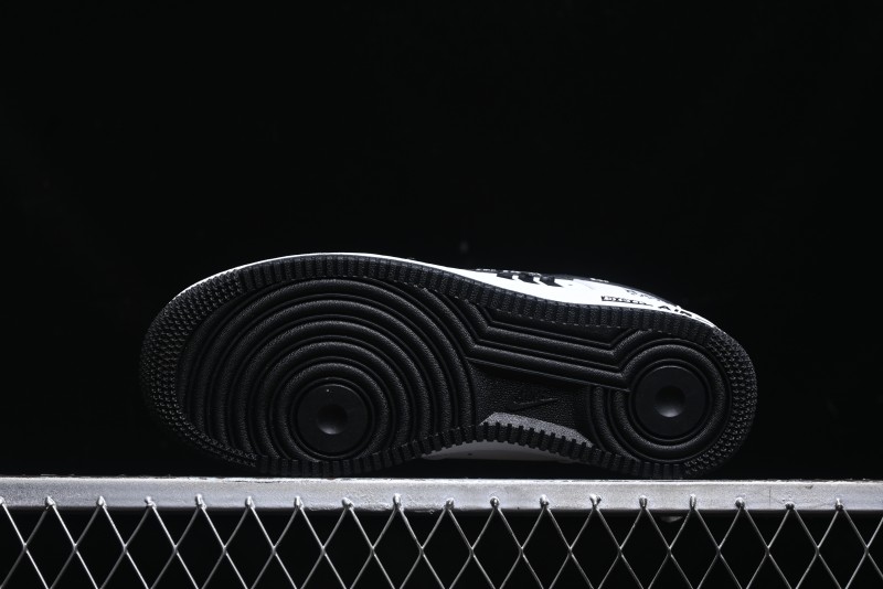 Nike Air Force 1 Low "Speedometer" Casual Sneakers - DH7561-220