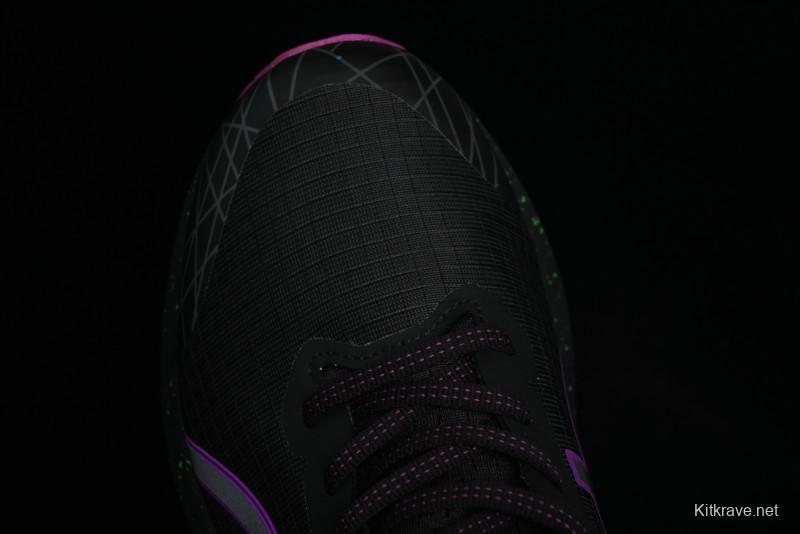 Asics Gel-Kayano 31 Running Shoes with GEL Cushioning and FLYTEFOAM BLAST Technology - 1012B744-001