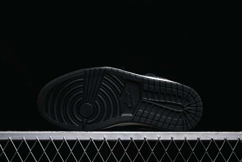 Nike Air Jordan 1 Low The North Face Collaboration - XS6086-004