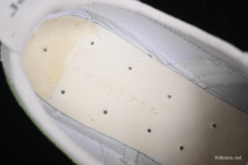 Onitsuka Tiger Mexico 66 Low-Top Leather Sneakers for Casual Running - 1183B391-202