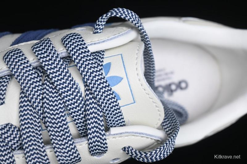 Adidas Originals Samba OG Retro Casual Sneakers - JI3907