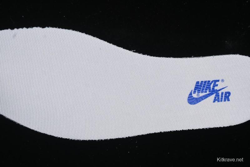 Nike Travis Scott x Fragment Design x Air Jordan 1 Low OG SP AJ1 Retro Sneakers - XZ1658-001