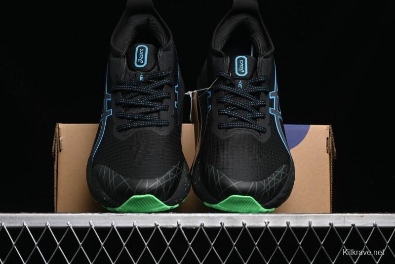 Asics Gel-Kayano 31 Running Shoes with GEL Cushioning and FLYTEFOAM BLAST - 1011B949-001