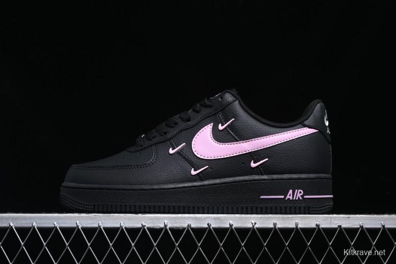 Nike Air Force 1 '07 Low Custom Casual Sneakers - CW2288-111