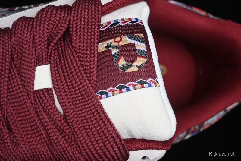 Puma Suede XL Retro Casual Sneakers - 397197-01