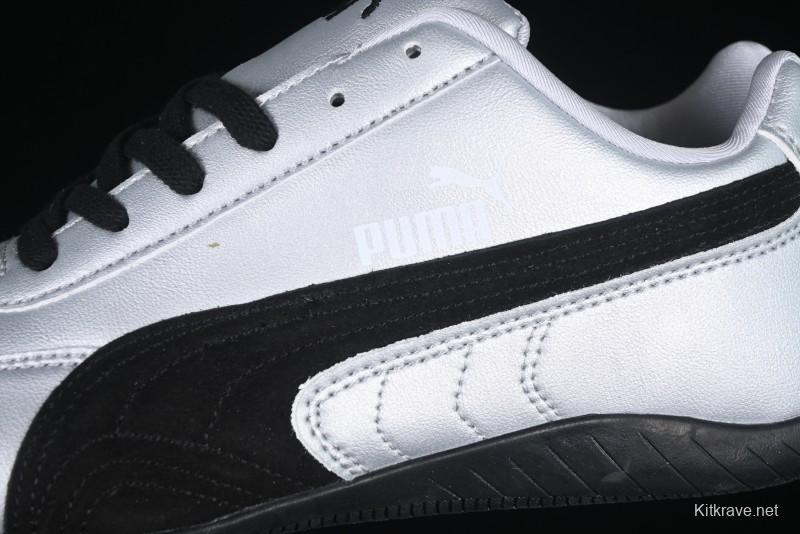 Puma Speedcat Racing Series Low-Top Lifestyle Casual Shoes - 403547-01