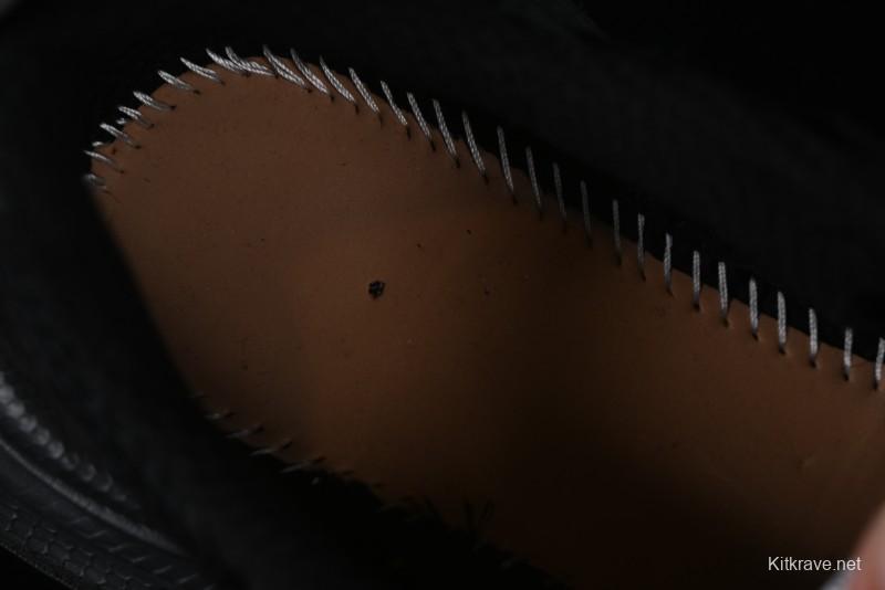 Balenciaga Phantom Sneaker 3XL Trendy Running Shoes with Transparent Heel Strap - W3XCH1000