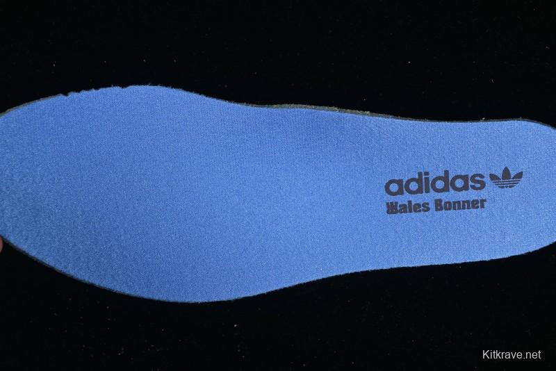 Adidas Wb Nylon x Ad Samba IH7756 Casual Sneakers - IH7756