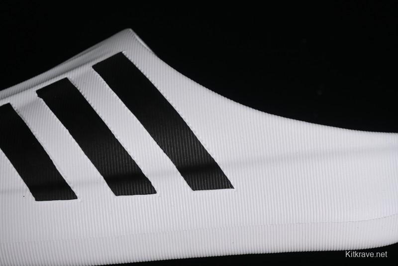 Adidas Originals AdiFOM Superstar Mule Slip-On Comfortable Sandals - IF6184