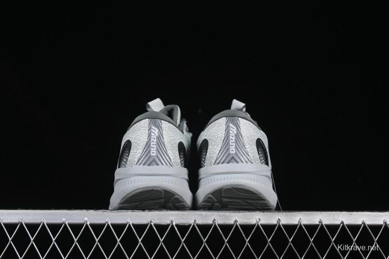 Mizuno Astro Plus Breathable Low-Top Casual Running Shoes - D1GH240111