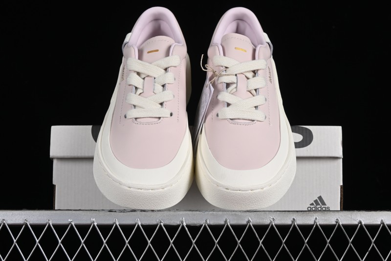 Adidas Labcourt IF1711 Retro Style Casual Sneakers - IF1711