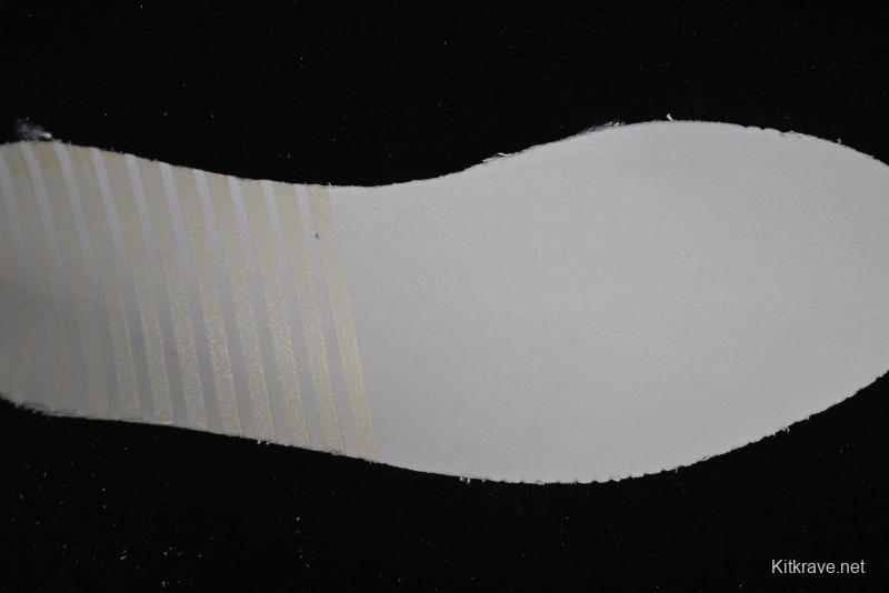 Nike Travis Scott x Fragment Design x Air Jordan 1 Low OG SP AJ1 Retro Sneakers - SJ2068-132