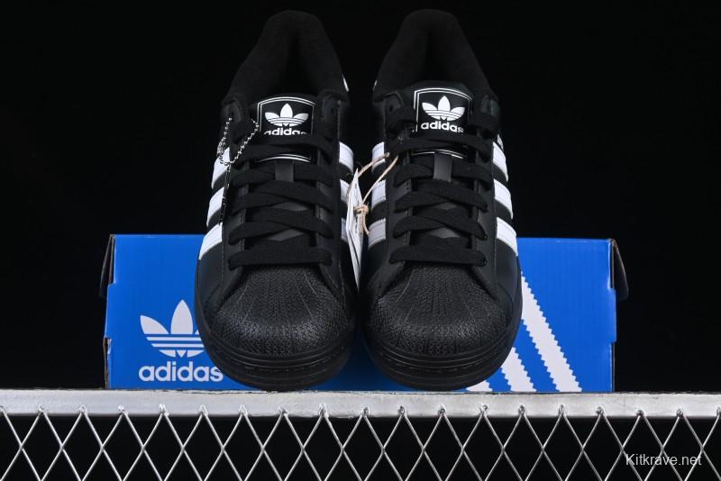 Adidas Superstar II Casual Sneakers with Shell Toe - JI0079