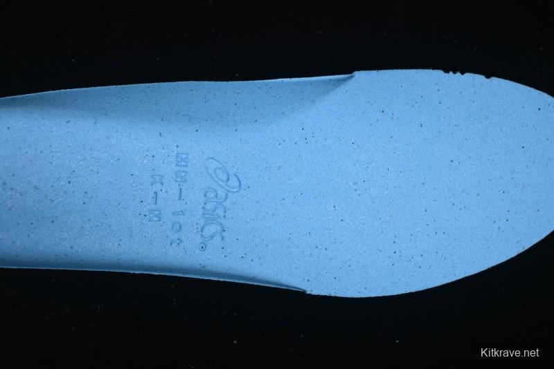 Asics Gel-Resolution 9 Retro Breathable Cushioned Casual Running Shoes - 1041A384-960