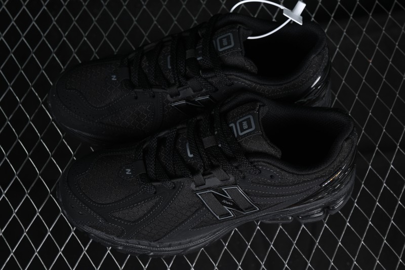 New Balance 1906 Series Retro Dad Style Casual Running Shoes - U1906RWF