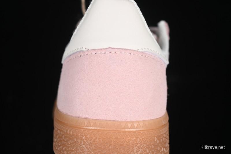 Adidas Handball Spezial Retro Casual Sneakers - IG1977