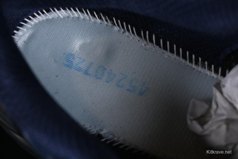 Asics Gel-Nimbus 10.1 Retro Breathable Casual Shoes with Cushioning for Men - 1203A543-002