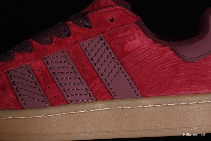 Adidas Originals Campus 00s IF4335 College Series Retro Casual Sneakers - IF4335