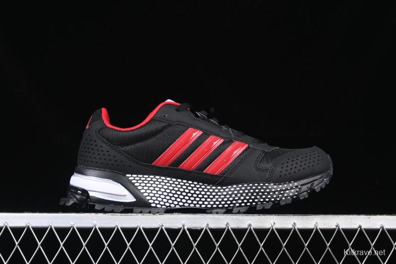 Adidas Sports Life Shoes AC8592 Breathable Mesh Casual Sneakers