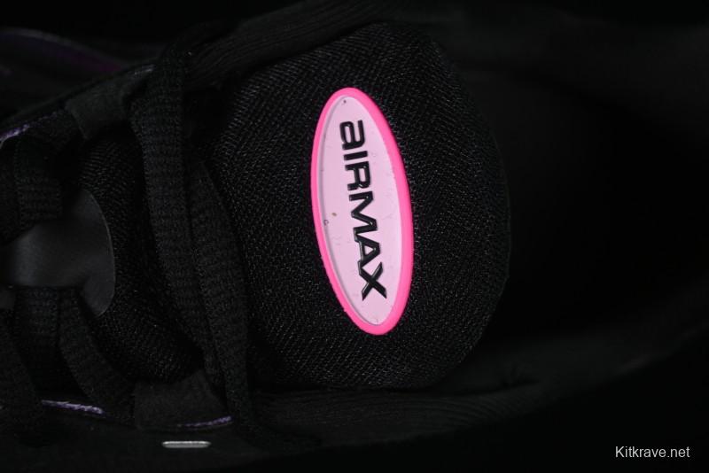 Nike Air Max Dn8 Running Shoes with Dynamic Air Cushion Technology - FQ7860-103