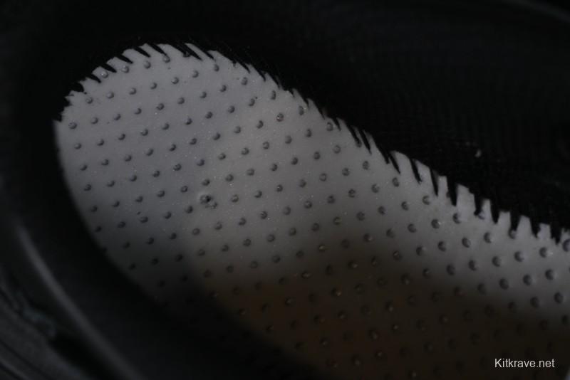 Balenciaga Monday Leather Round Toe Lace-Up Low-Top Casual Shoes - WDTSC1000