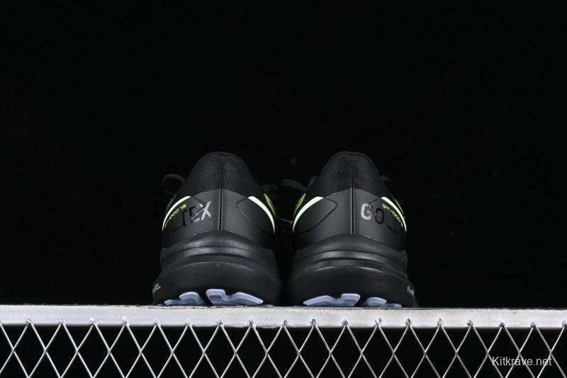 Asics GT-1000 13 GTX Retro Breathable Casual Shoes with Cushioning for Men - 1011B857-001