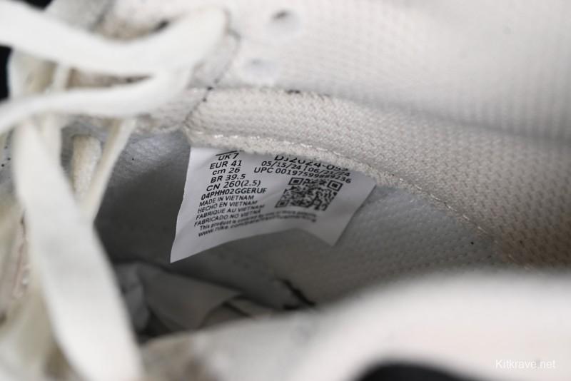 Nike SB Dunk Low BAPE Collaboration Splatter Pig Eight White Hook Anniversary High-End Custom Low-Top Casual Sneakers - DJ2024-053