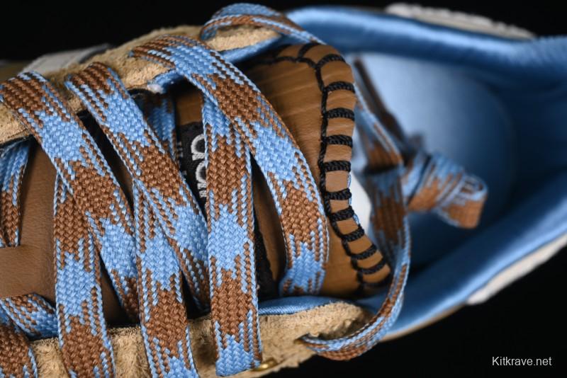 Adidas Wb Nylon x Ad Samba Casual Skate Shoes - IH3261