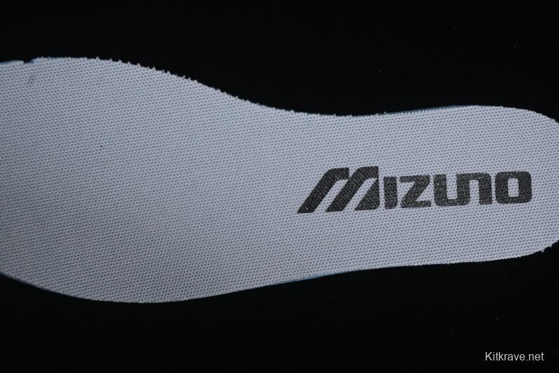 Mizuno Speed 2K Breathable Low-Top Casual Running Shoes with Synthetic Leather - D1GH222911