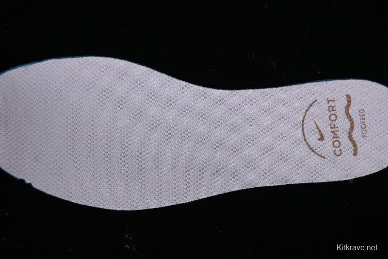 Nike Revolution 7 Wide Low-Top Running Shoes with Breathable Mesh and Durable Cushioning - FB2208-007