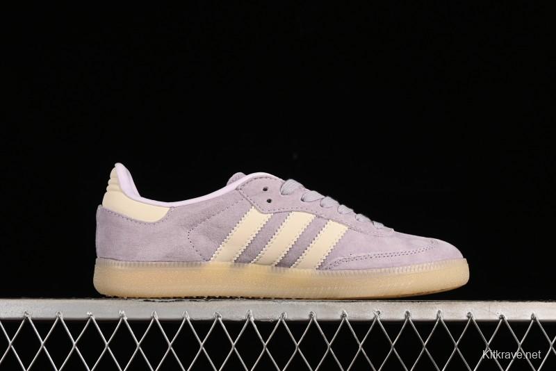 Adidas Samba OG Casual Sneakers - IG6176