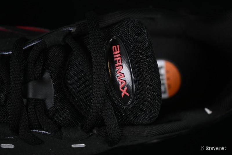 Nike Air Max Dn8 Running Shoes with Dynamic Air Cushion Technology - FQ7860-029