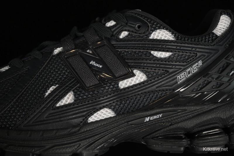 New Balance 1906 Series Retro Dad Style Casual Running Shoes - M1906RPB