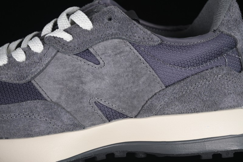 New Balance MS327 Series Retro Casual Running Shoes - U327WTG