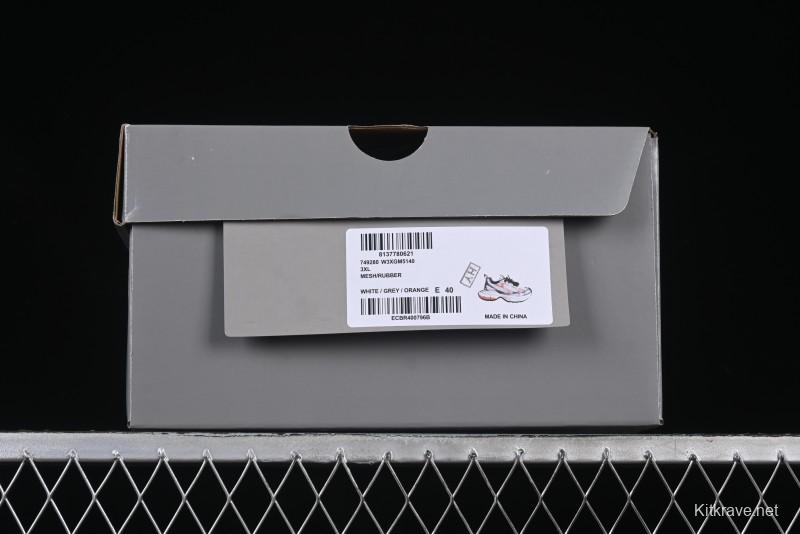 Balenciaga Phantom Sneaker 3XL Running Shoes - W3XGM5140