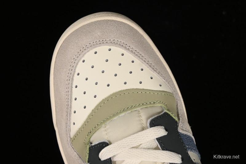 Adidas Forum 84 Low Retro Basketball Shoes - ID6263